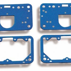 Metering Blk & Fuel Bowl Gasket Kit HLY108-200