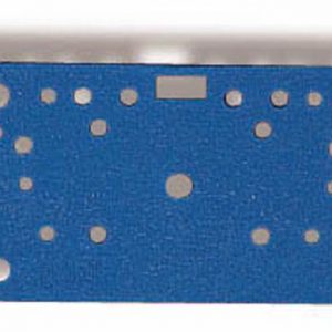 Metering Block Gaskets Non-Stick HLY108-90-2