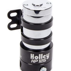 Billet Base Electric Fuel Pump HLY12-125