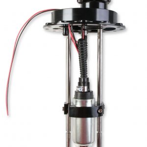 EFI Fuel Pump Module Assy. 12-Bolt 255 LPH HLY12-144