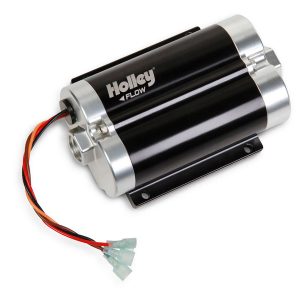 4500 In-Line Billet Elect Fuel Pump - 190GPH HLY12-1800
