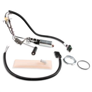 Elec. Fuel Pump Module EFI In-Tank 73-86 Jeep HLY12-307