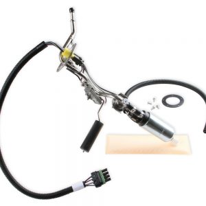 EFI 255LPH Fuel Pump Module 55-57 Chevy Car HLY12-309