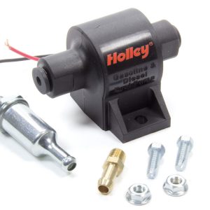 Electric Fuel Pump 32GPH Mighty Mite Series HLY12-427
