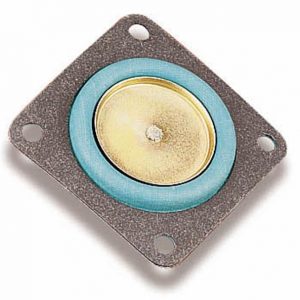 Regulator Diaphram HLY12-752