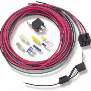 30 Amp Fuel Pump Relay Kit HLY12-753