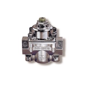 Hi-Pressure Regulator HLY12-803