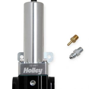 2-Port EFI Regulator 40-100 PSI HLY12-851