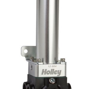 4-Port EFI Regulator 40-100 PSI HLY12-864