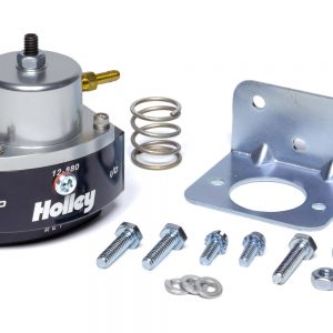 Billet Bypass Regulator 4-65 psi HLY12-880