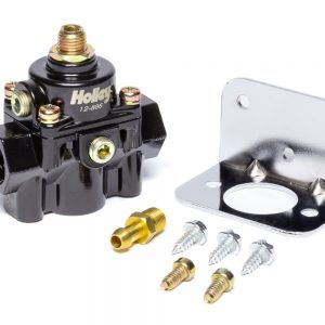 Fuel Regulator - EFI Bypass Style 60 PSI HLY12-886
