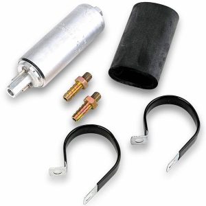 Electric Fuel Pump HLY12-927