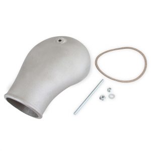 EFI 4150 Carb Hat Natural Finish HLY120-230