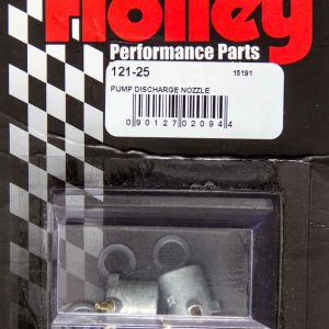 Pump Discharge Nozzle HLY121-37
