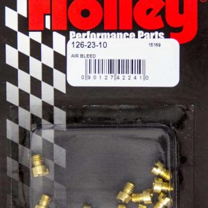 Dominator HP #65 Air Bleed HLY126-65-10