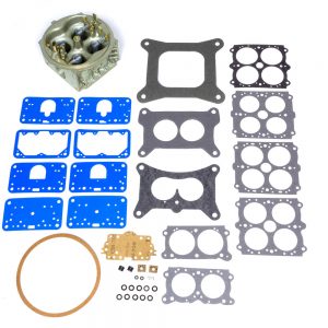 Replacement Main Body Kit for 0-80541-1 HLY134-346