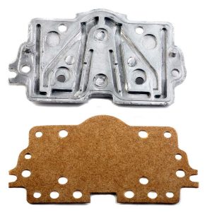 Metering Block HLY134-39