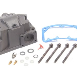 Ultra HP Fuel Bowl Kit Hard Core Gray HLY134-78HB