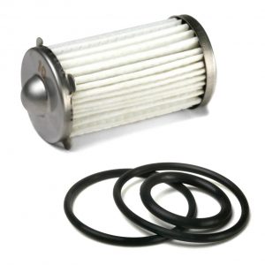 Filter Element 10-Micron HLY162-558
