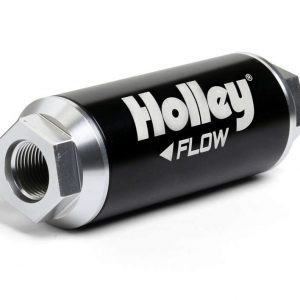 Billet 4500 Fuel Filter -12an 10-Micron 260GPH HLY162-570