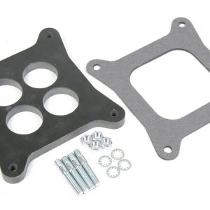 1/2in Carburetor Spacer 4150 Flange HLY17-59