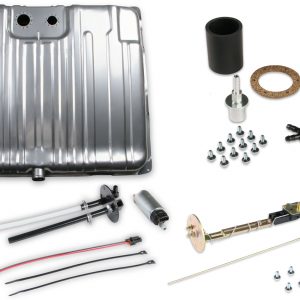 EFI  Fuel Tank GM 64-67 Chevelle/Malibu HLY19-105