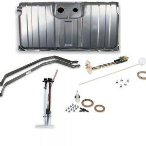 Sniper EFI Fuel Tank Sys 62-65 Chevy II/Nova HLY19-112