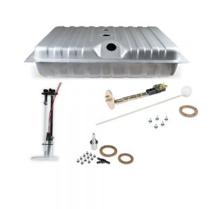Steel Fuel Tank - EFI 69-70 Mustang HLY19-117