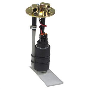400 LPH Fuel Pump & Hanger Assembly HLY19-168