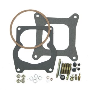 Universal Carb. Install. Kit HLY20-124
