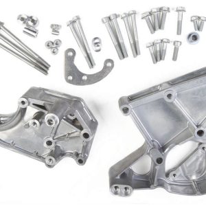 Accessory Drive Bracket Kit GM LS HLY20-132