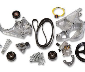 Accessory Sys. Drive Kit GM LS Engines HLY20-137
