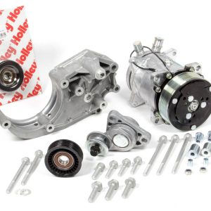AC Bracket System Kit GM LS Engines HLY20-141