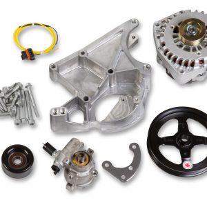 Alt & P/S Pump Sys. Kit GM LS Engines HLY20-143