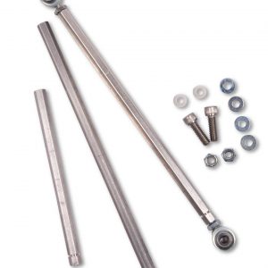 Linkage Kit - 2x4 Sniper EFI - 4150 HLY20-43