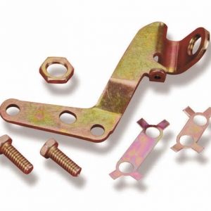 Dashpot/Solenoid Bracket HLY20-72