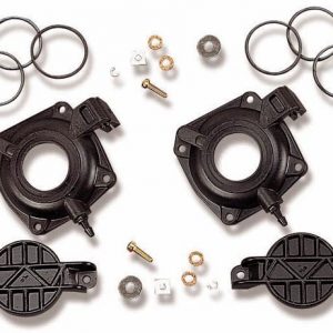 Quick Change Sec Spring HLY20-73