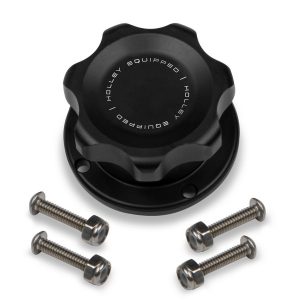Alm Fill Cap Kit w/Alm 4-Bolt Bung HLY241-230