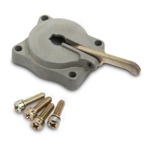 50cc Pump Cover w/Screws HLY26-140