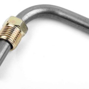 90 Deg Fuel Fitting HLY26-44