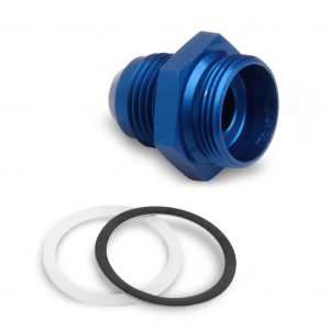 -8AN Fuel Inlet Fitting HLY26-74