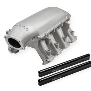 6.2L LT1 Hi-Ram Intake Manifold 1x105mm TB HLY300-140