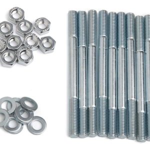 Stud Kit - Hi-Ram Intake Base GM LS1/LS3 HLY300-225