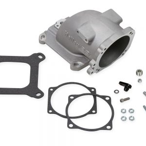 EFI Throttle Body Intake Elbow w/4150 Flange HLY300-240
