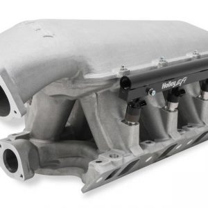 95mm EFI Hi Ram Intake Manifold SBF 351W HLY300-241