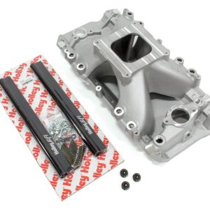 BBC EFI R/P Intake Manifold w/4150 Flange HLY300-563