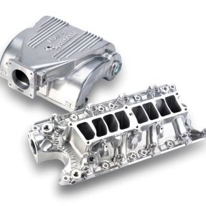 Ford 5.0L EFI Intake Upper & Lower HLY300-72S
