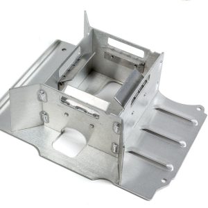 Oil Baffle Kit For 302-2 Oil Pan HLY302-11