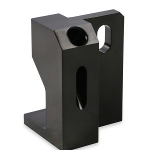 Drill Jig - LS7 Wet Sump Oil Dipstick Conversion HLY302-31