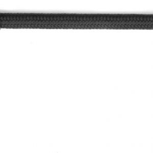 Fuel Inlet Fitting 6an Ano-Tuff w/Pro-Lite Hose HLY34-42
